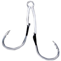 Hook di assistenza Shout doppia assistenza