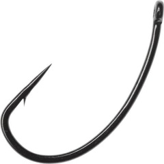Amo da pesca Starbaits Power Hook Curved Shank - misura 8