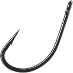 Amo da pesca Starbaits Power Hook PTFE Coated Power Snag - Taglia 8