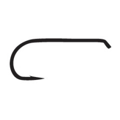 Ami pesca mosca TMC 100 - Confezione da 100 - H12