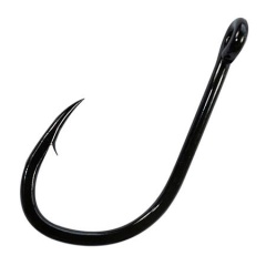 attrezzatura da pesca semplice Black Magic KS Séries - n°1/0