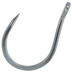 Hameçon simple Vmc 7264 La besta-N° 5/0 - Barbless