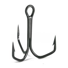 Amo da pesca Triplo Vmc 8573 BN Barbarian