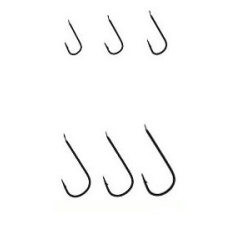 Chika Nichel trota di nichelOwner ganci singoli 50354W