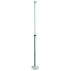 Supporto per teloni Cape Horn telescopico 60-100 cm