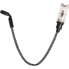 Appendino illuminato Mad - giallo