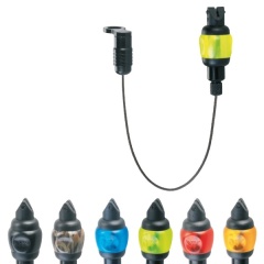 Indicatori Prowess Hanger Kevlar Link