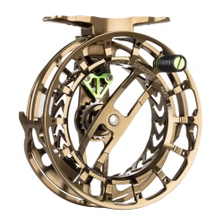 Mulinello Mosca Hardy Ultraclick