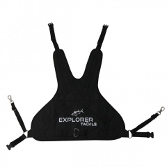 Imbracatura Explorer Tackle Imbracatura dorsale