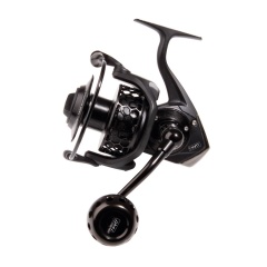 Mulinello Spinning Hart Nero GT