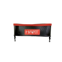 Hart Borsa portaoggetti in PVC per il Belly Boat
