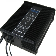 Caricabatteria 24V Lithium PowerTech HD1 10A