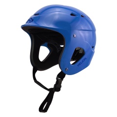 Casco kayak Aqua Design Helion Max Blu - S
