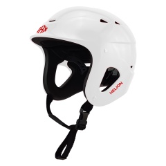 Casque kayak Aqua Design Helion Max Blanc