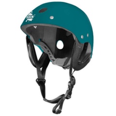 Casque de protection kayak Aqua Design Pitch Kids Bleu