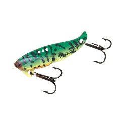 Sonar daHeddon pesca esche artificiali 6 cm