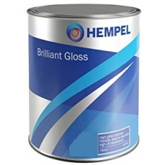 Laque Brillant Gloss Hempel