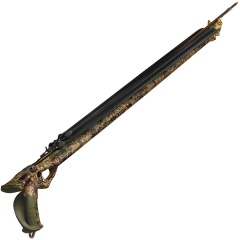 Fucile subacqueo Salvimar Hero Krypsis - 75 cm