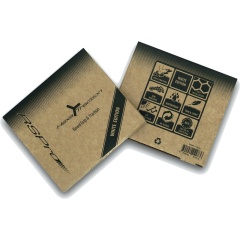 Pad SUP/Surf RSPRO HexaTraction Bianco