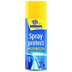Bardahl Protect Spray Overwintering 400 ml