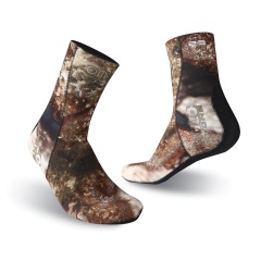 Calzari pesca sub Omer Holo Stone 2,5 mm