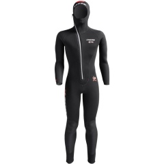 Muta da sub Cressi Diver Uomo - 7mm