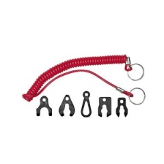 Interruttore automatico di sicurezza Plastimo motore - Honda