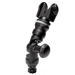 Montaggio Fish finder R-Lock con adattatore Hook 2