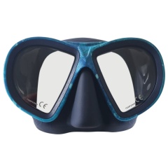 Masque chasse sous marine Epsealon Horus - Bleu