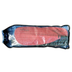 Sacca stagna TNP per Pagaia kayak 2 parti