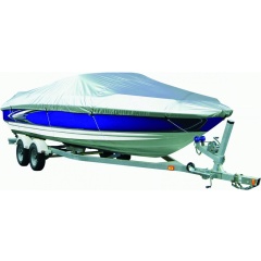 Telo copribarca Euromarine barca da 5,20 a 5,80 m