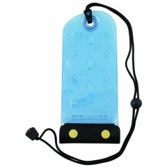 Coperchio impermeabile GSM