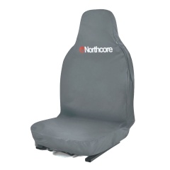 Housse de siège Northcore pour voiture Gris