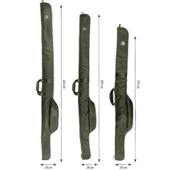 Sacca individuale CarpSpirit