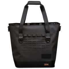 Sac fourre tout étanche HPA Dry Tote 40L Noir