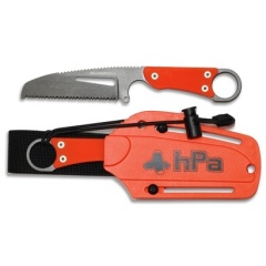 Coltello HPA AW RESCUE - Giallo