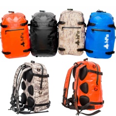 Zaino stagno HPA Infladry 25 Backpack