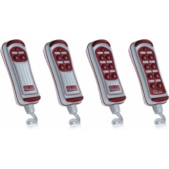 Telecomando Quick Marine