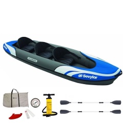 Kayak gonflable Sevylor Hudson 360