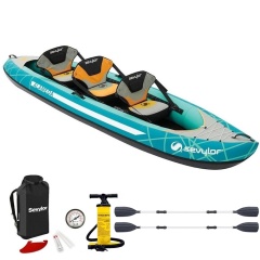 Kayak Gonflable Sevylor Alameda