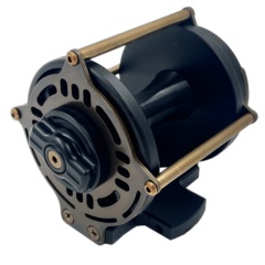 Mulinello Hunt Sfera Vertical