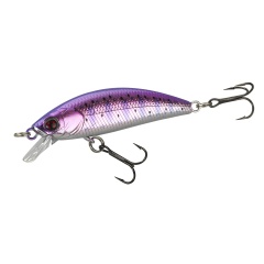 Lure Sakura Phoxy Minnow HW Casting 62 mm 6,5 gr