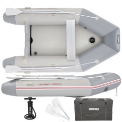 Annexe pneumatique gonflable