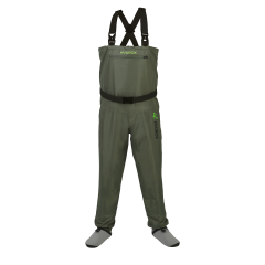 Waders traspiranti senza stivale JMC Hydrox First