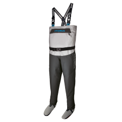Waders traspiranti Stocking JMC Hydrox Imersion HD
