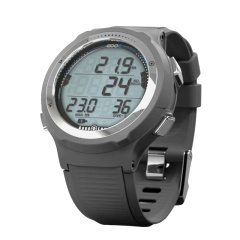 Computer Subacqueo Aqualung I200C - Grigio scuro