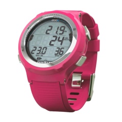 Computer Subacqueo Aqualung I200C - Rosa