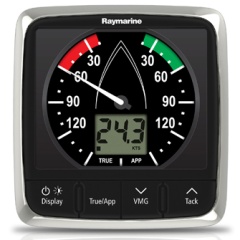 Display Raymarine Vento i60