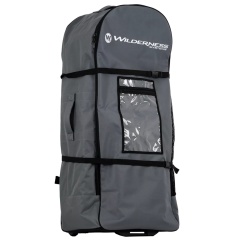 Borsa trasporto da kayak con ruote Wilderness