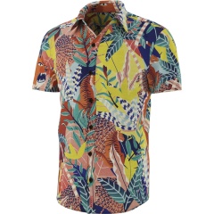 Maglia tecnica Anomy Ibane Cerezo